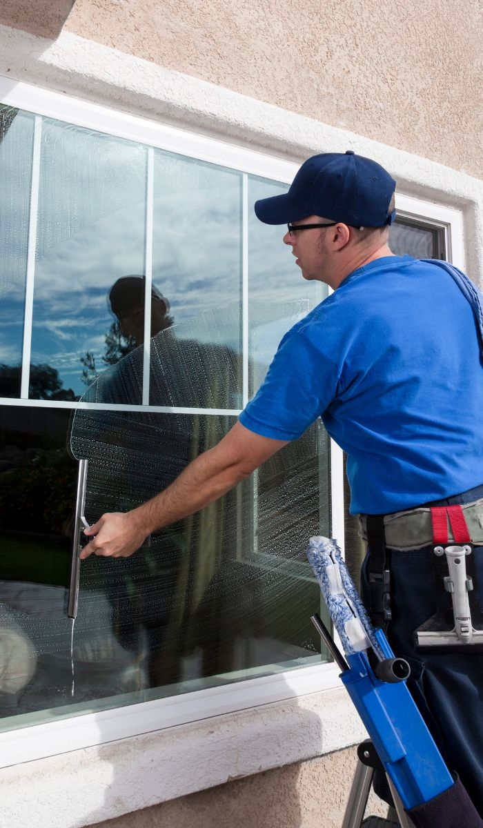 Making the Most of Your Post-Construction Clean-Up