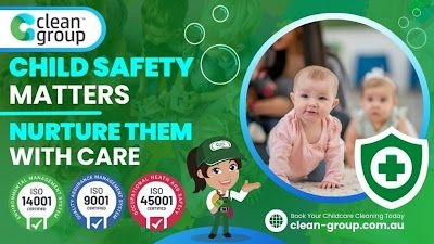 What kind of maintenance is required after after builders cleaning?