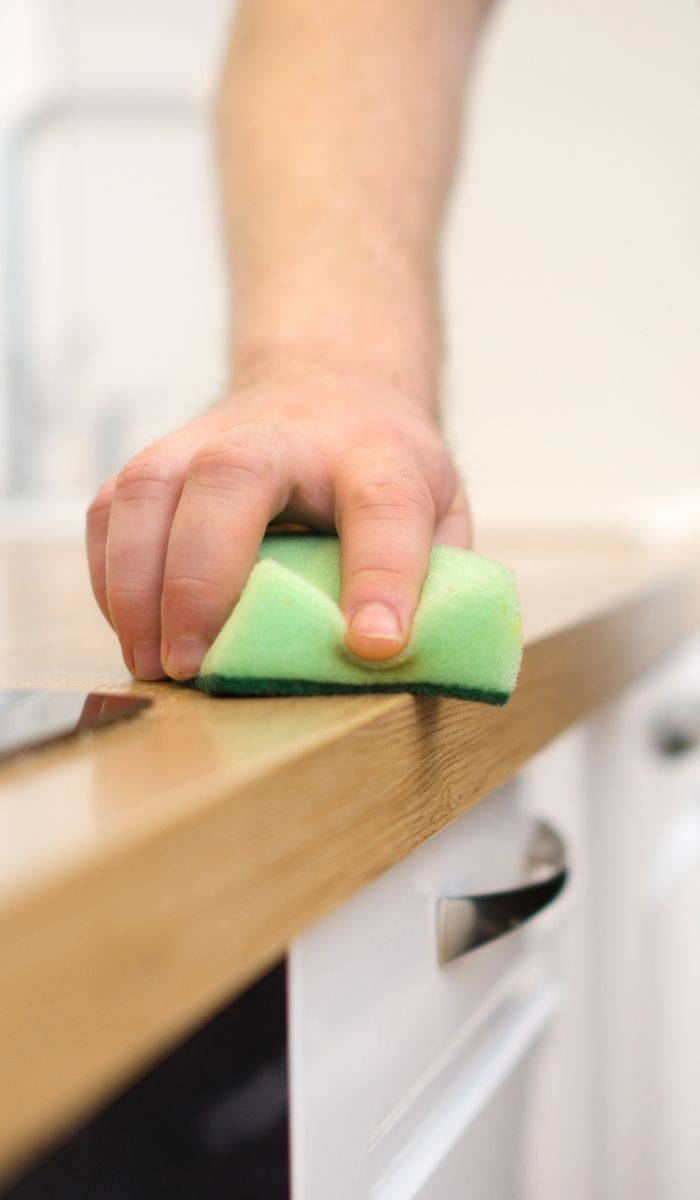 How does Clean Group NZ ensure safety during cleaning?