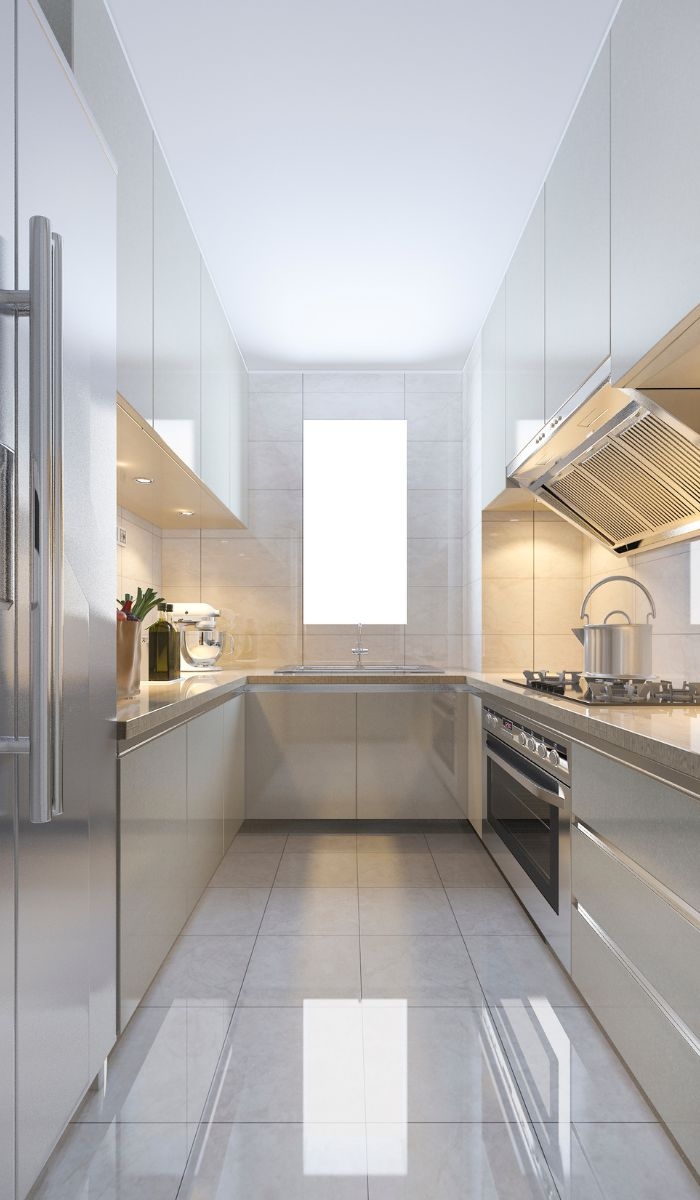 How do I schedule an after builders cleaning service?
