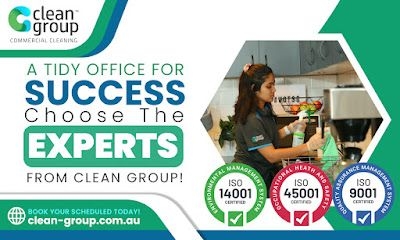Clean Group NZ: Your Eco-Friendly Cleaning Solution