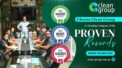 Why is it important to use eco-friendly products in after builders cleaning?