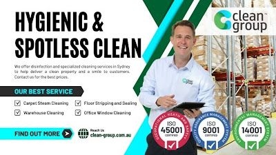 Can after builders cleaning help improve indoor air quality?