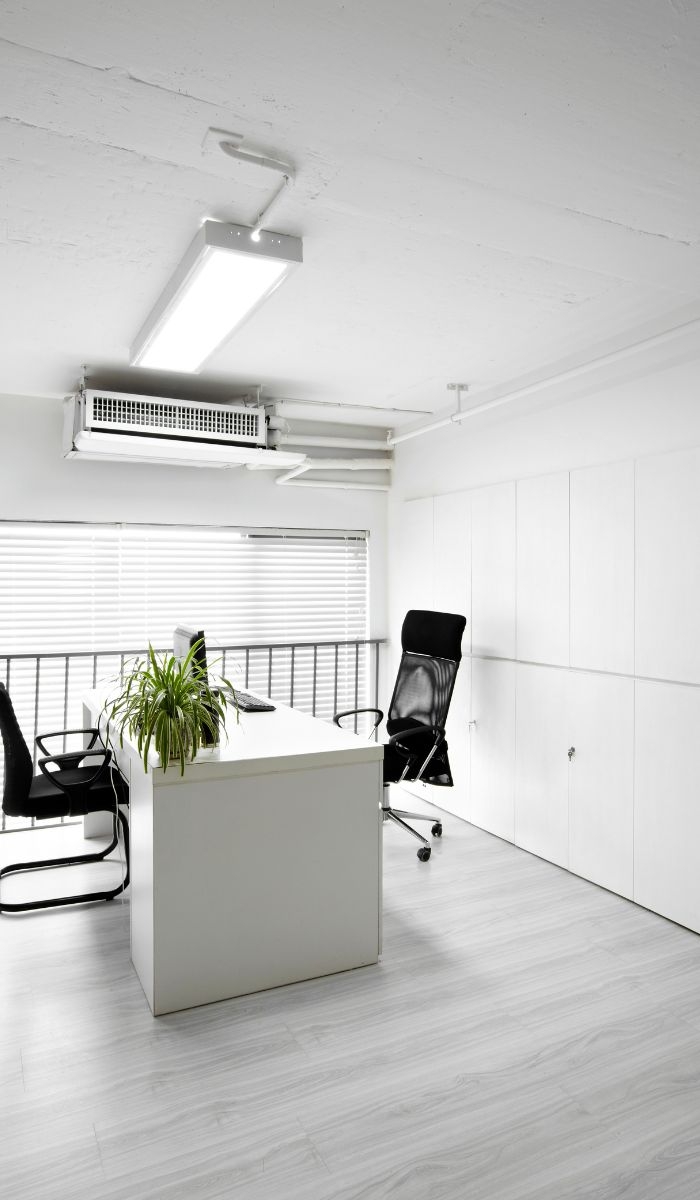 What’s the first step in hiring after builders cleaning services?