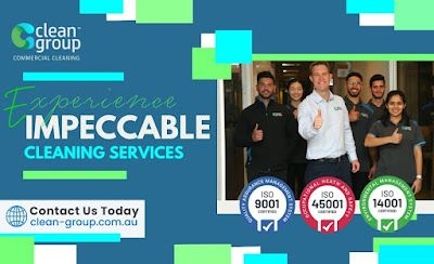 5 Reasons to Choose Clean Group NZ for After Builders Cleaning