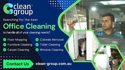 What do past clients say about Clean Group NZ’s services?