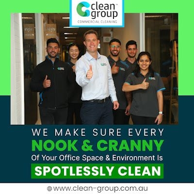 Why Clean Group NZ Is Your Best Bet for After Builders Cleaning